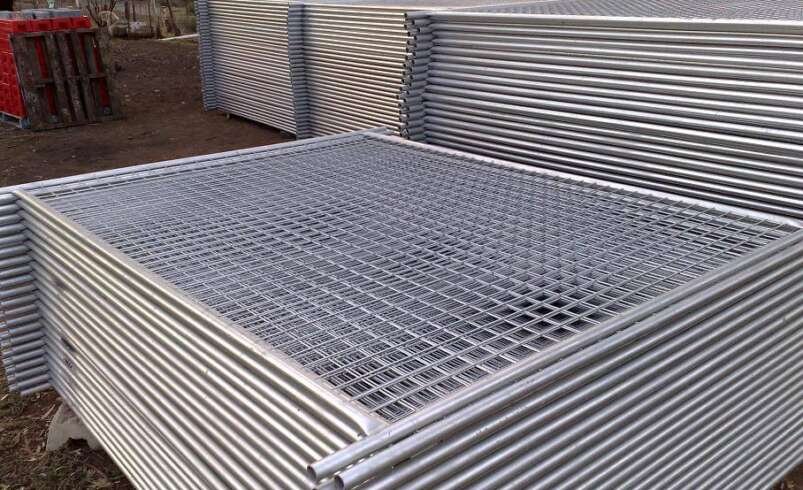 Temporary Fencing Melbourne