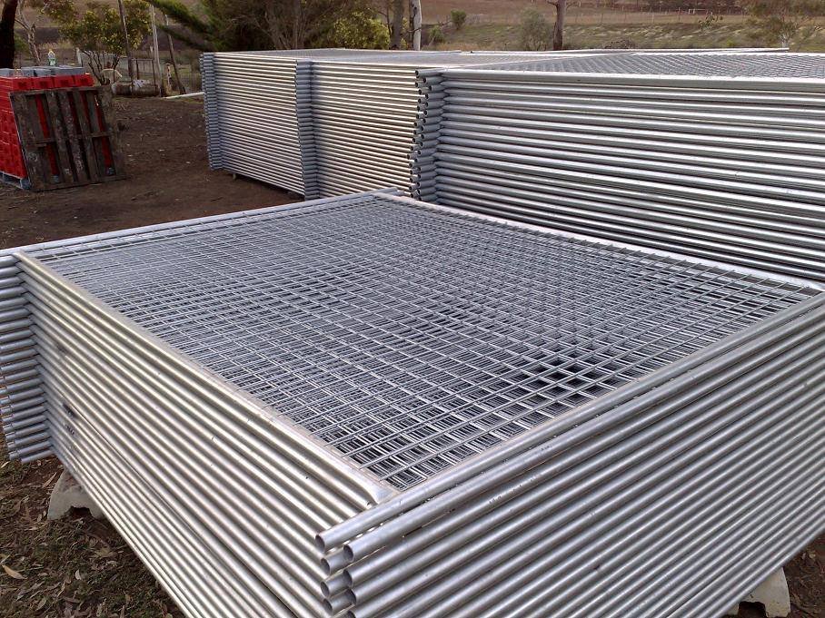 Temporary Fencing Melbourne