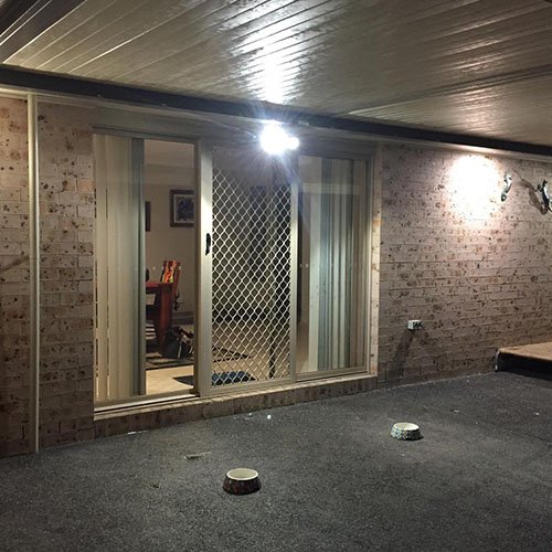 Residential Electrician Rutherford