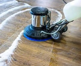 Water Extraction in Perth | Emergency Cleaning Service