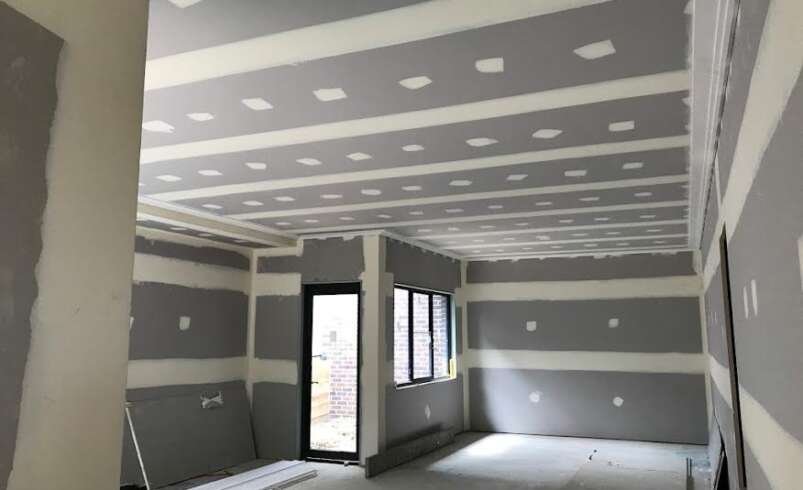 Plasterers in Brisbane