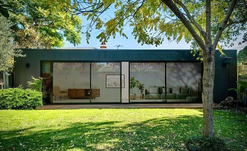 Shed Design in Perth | Shed Design