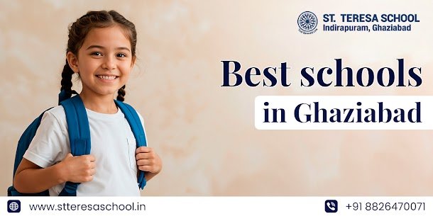What Is the Importance of School Education? | St. Teresa School