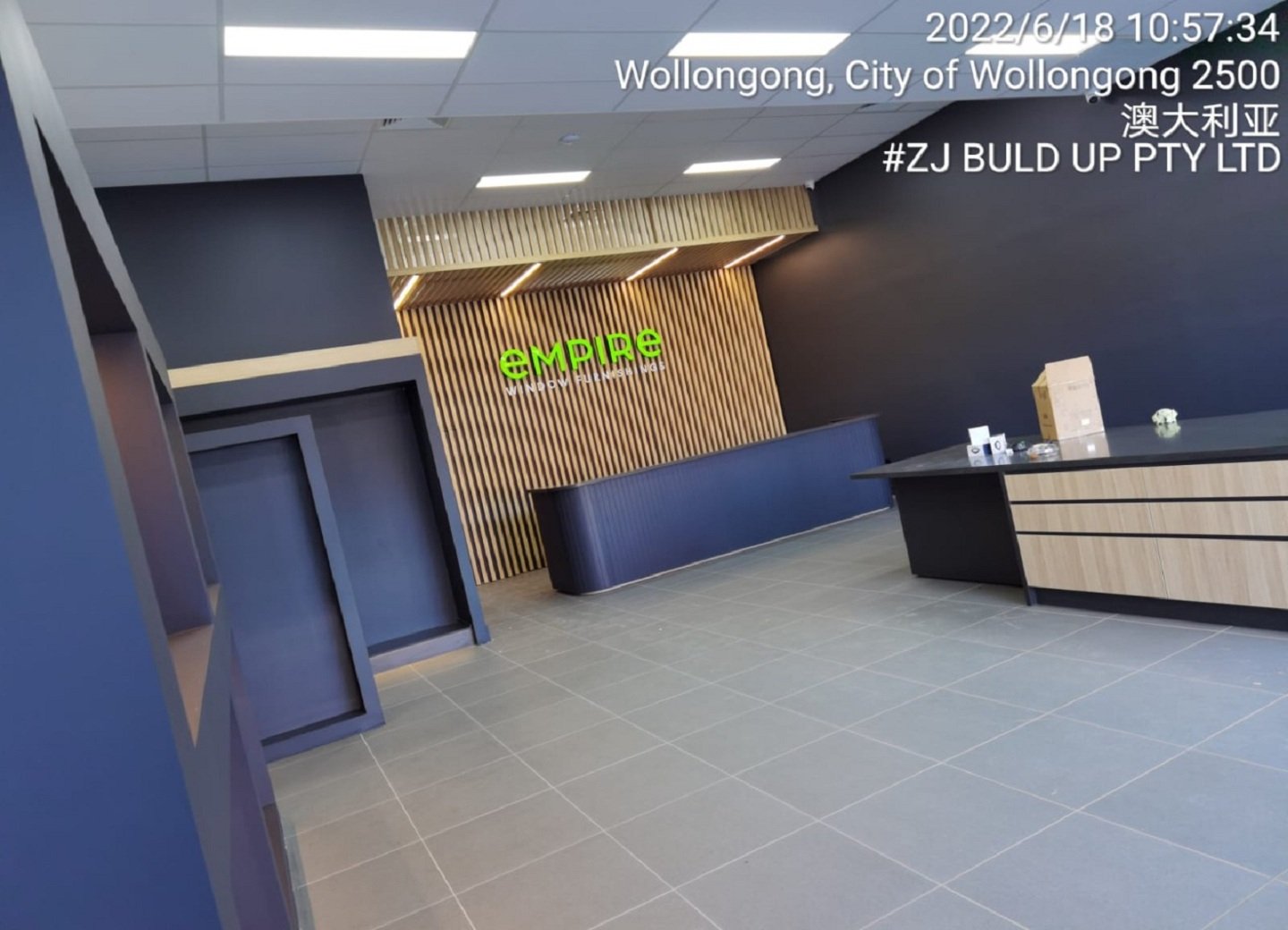 Commercial Plasterers Sydney