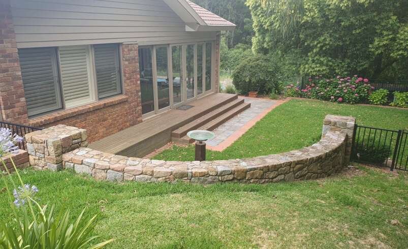 Stoneworks in Watsonia | Creative Stone Concepts