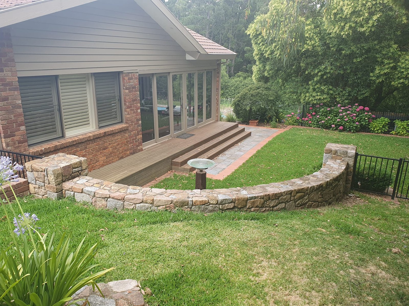 Stoneworks in Watsonia | Creative Stone Concepts