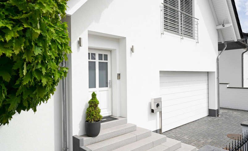 Rendering in Melbourne | Affordable Construction Rendering Group