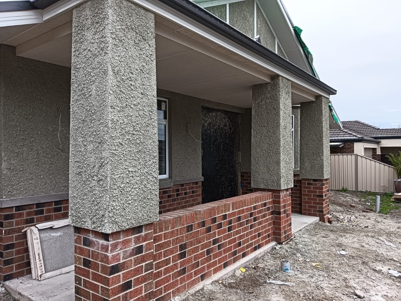 Rendering Services Melbourne | Vertex Render Co Pty Ltd