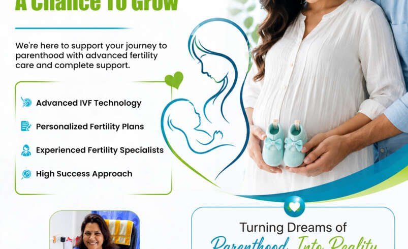 Best Female Doctor in Varanasi for Women’s Health Care
