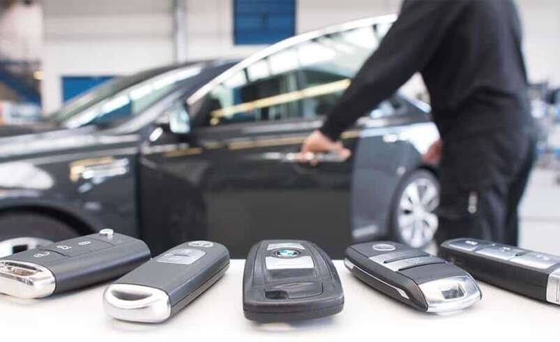 Locksmith Services in Dubai Hills Estate – Fast, Reliable Security Solutions for Your Home and Business