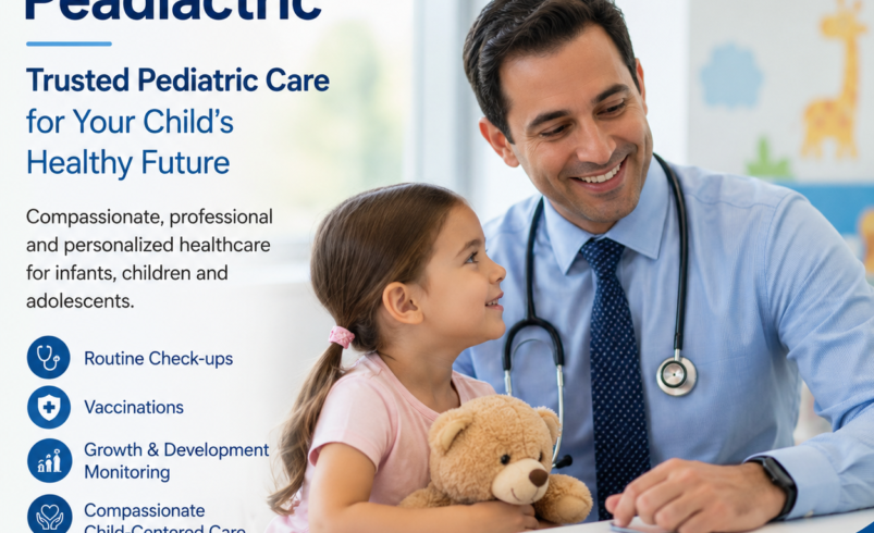 Dr Shaun Segal Ophthalmologist in Dubai: Comprehensive Eye Care for Clear and Healthy Vision
