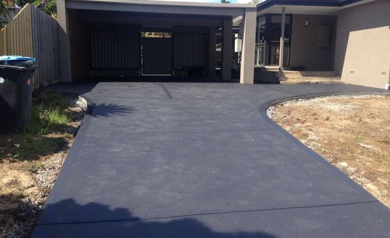 Concreters Bulleen