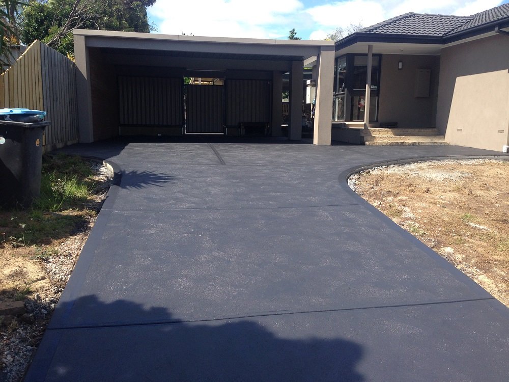 Concreters Bulleen