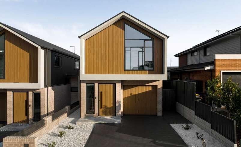 Concreting Services in Sydney | Fahme Civil Concreting