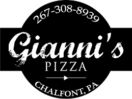 Gianni’s Pizza Chalfont