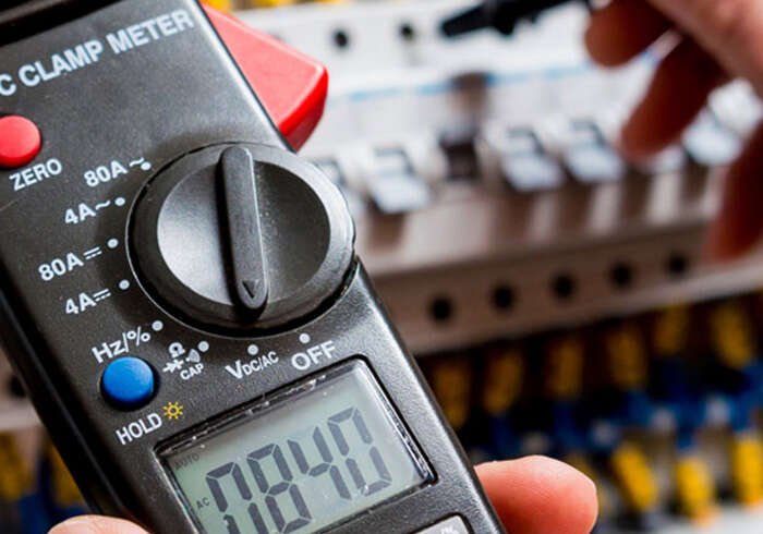 Electricians in Perth | MJ Smith Electrical Solutions