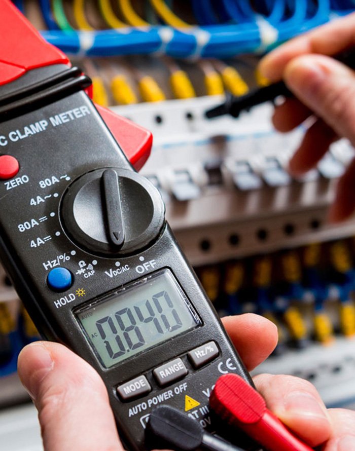 Electricians in Perth | MJ Smith Electrical Solutions