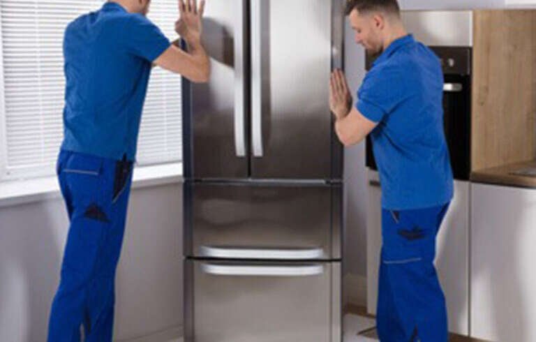 Residential Fridge Repairs in Sydney