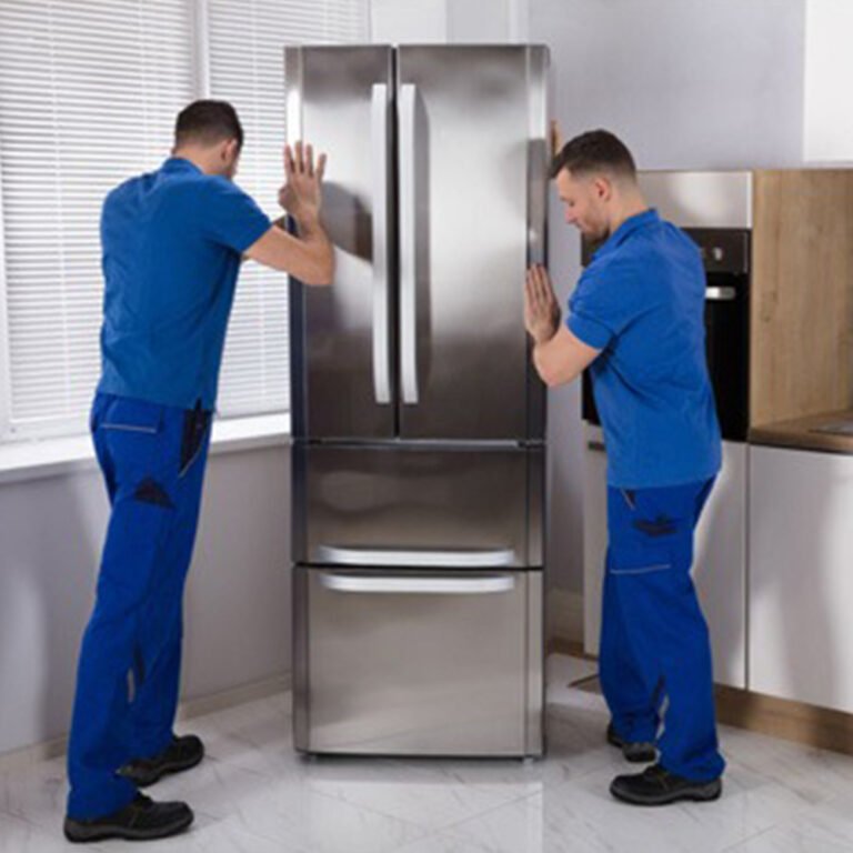 Residential Fridge Repairs in Sydney