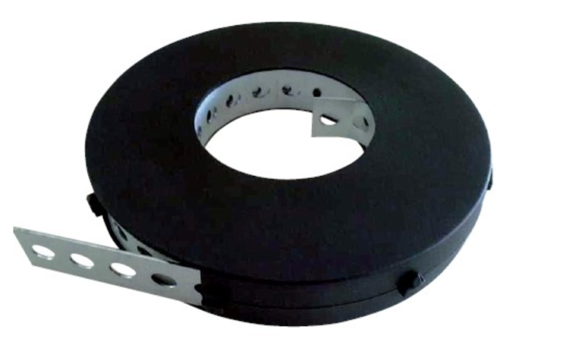 Why Galvanised Fixing Band and Perforated Fixing Band Are Essential for Strong Installations