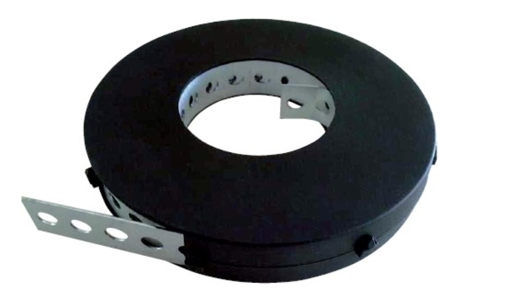 Why Galvanised Fixing Band and Perforated Fixing Band Are Essential for Strong Installations