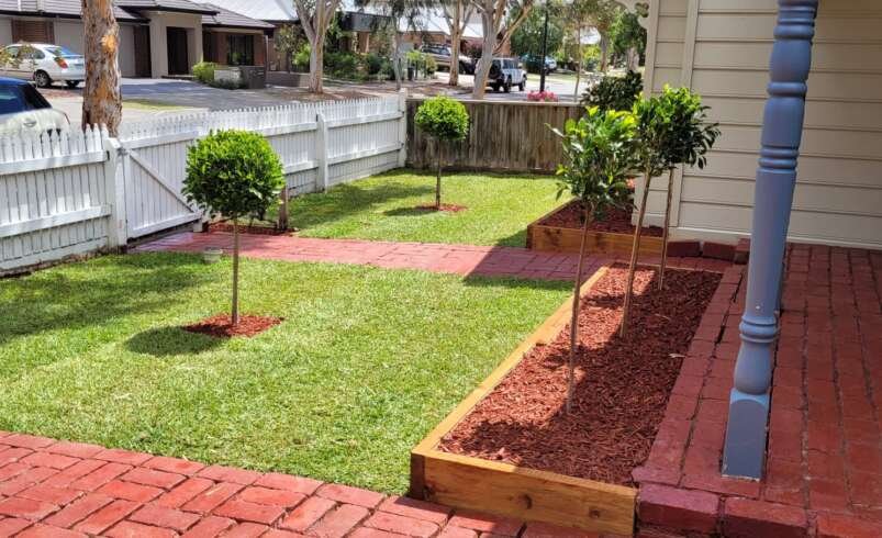 General Gardening Melbourne | Pro Landscaping Services & Designs