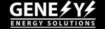 Genesys – Advanced Energy Solutions for a Sustainable Future