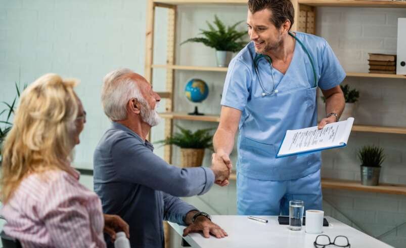 Outbound Medical Tourism in Dubai: A Growing Trend for Better Healthcare Beyond Borders