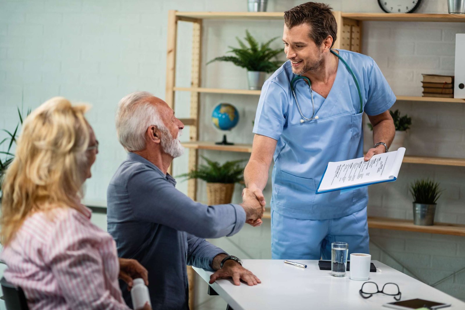 Outbound Medical Tourism in Dubai: A Growing Trend for Better Healthcare Beyond Borders