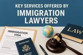 Immigration Lawyer Sydney – K & D Lawyers Pty Ltd