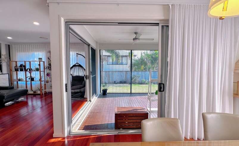 Indoor Blinds Long Beach