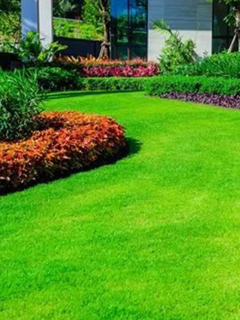Landscaping Services Melbourne | Sura Landscaping & Home improvement