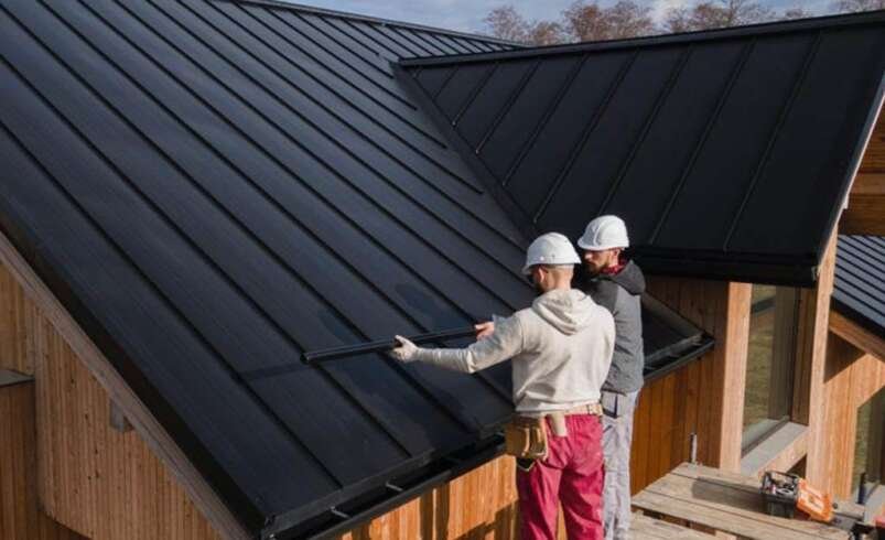 Roofing Services Marrickville
