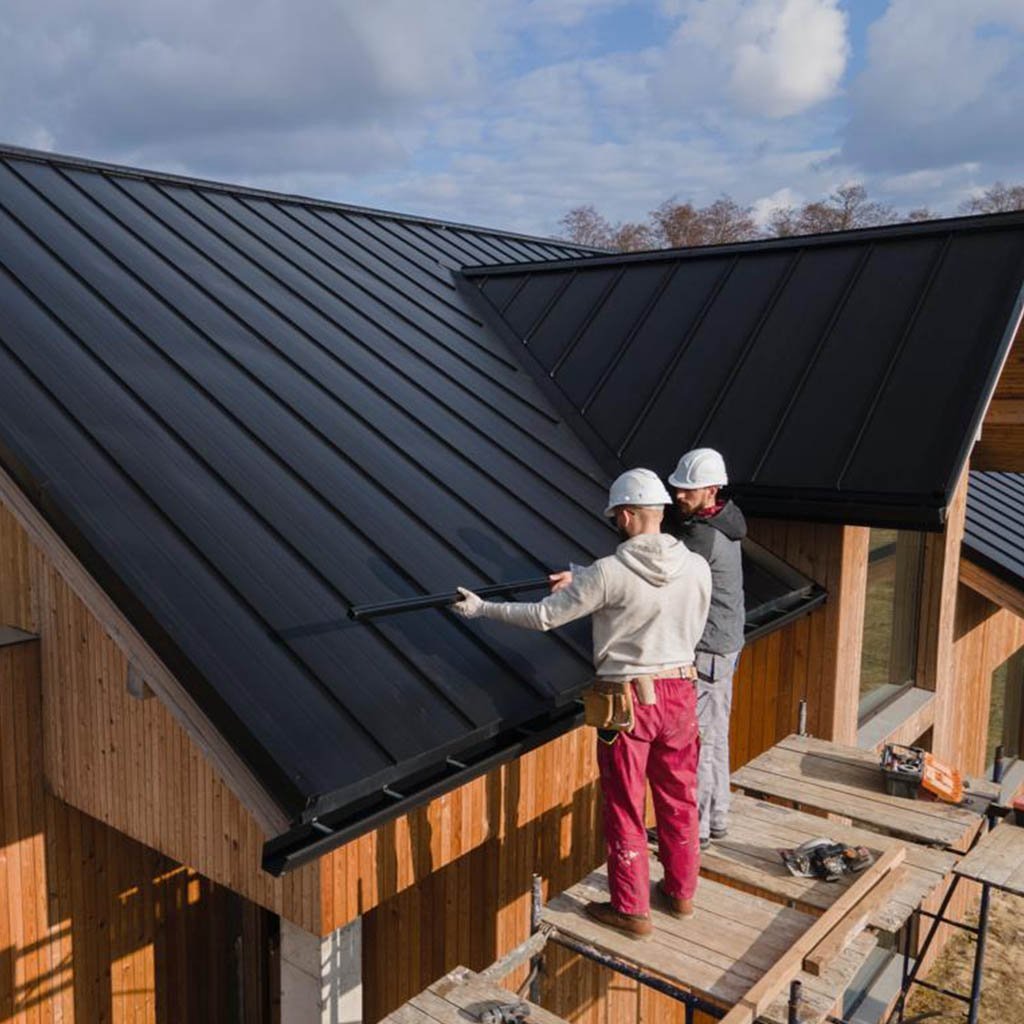 Roofing Services Marrickville