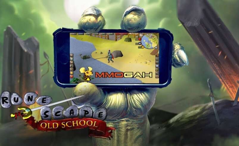 Enjoy MmoGah MMO Gold Farming With Secure Transactions And Fast Service