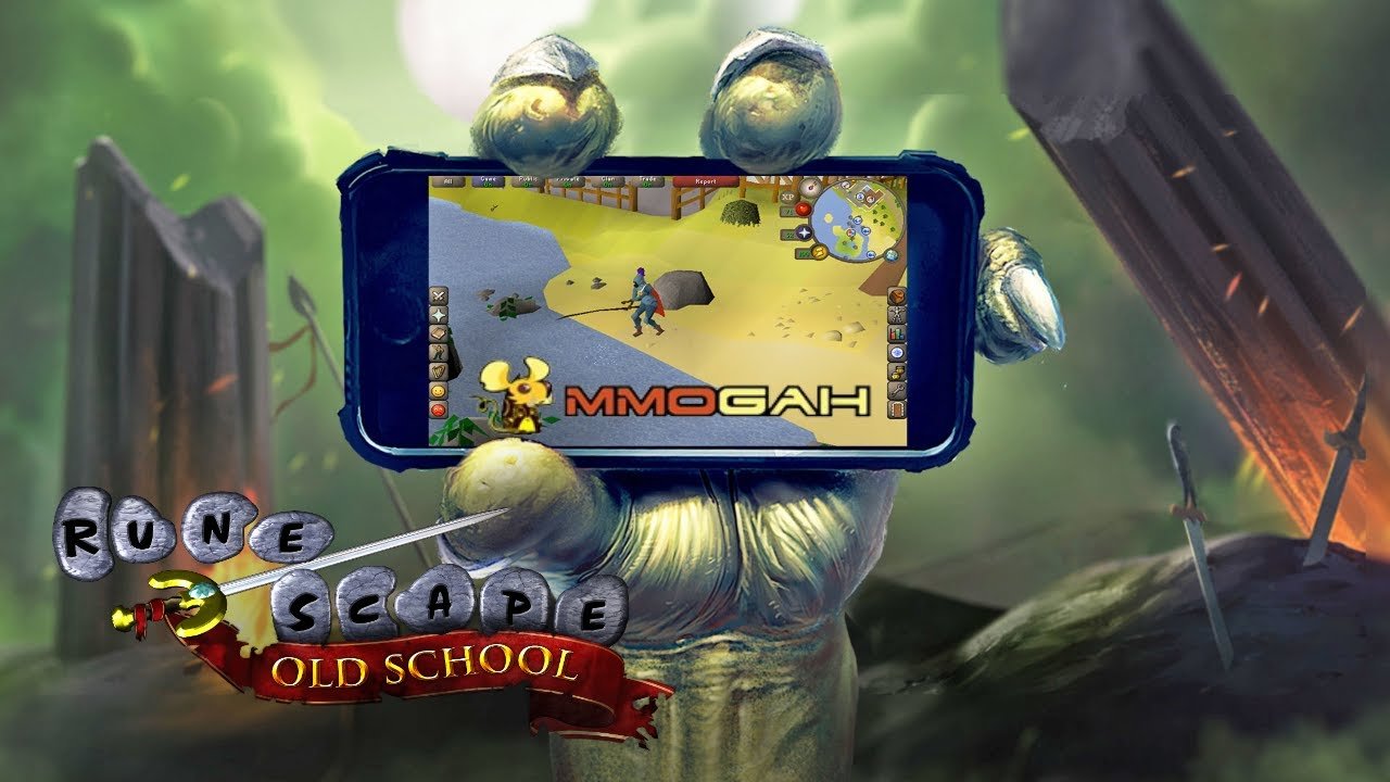 Enjoy MmoGah MMO Gold Farming With Secure Transactions And Fast Service
