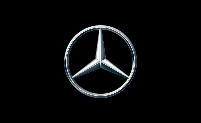 Mercedes Car showroom in Hyderabad