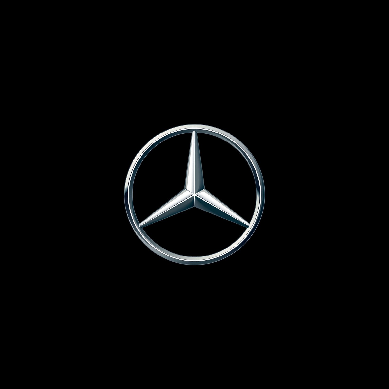 Mercedes Car showroom in Hyderabad