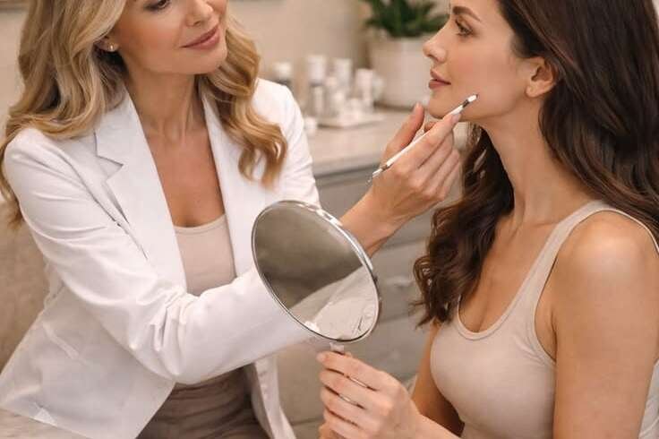 Discover the Future of Beauty with Non-Invasive Body Treatment in Mauritius