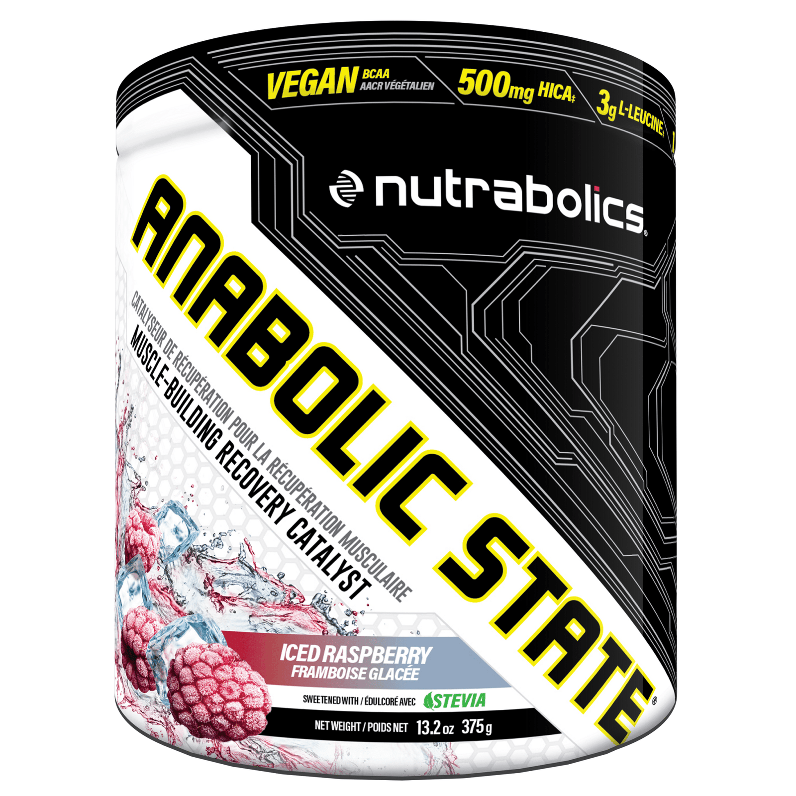 Amino Acid Supplements for Better Recovery and Daily Performance