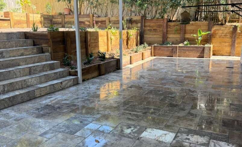 Stoneworks in Brisbane | Stone & Tiling Pty Ltd