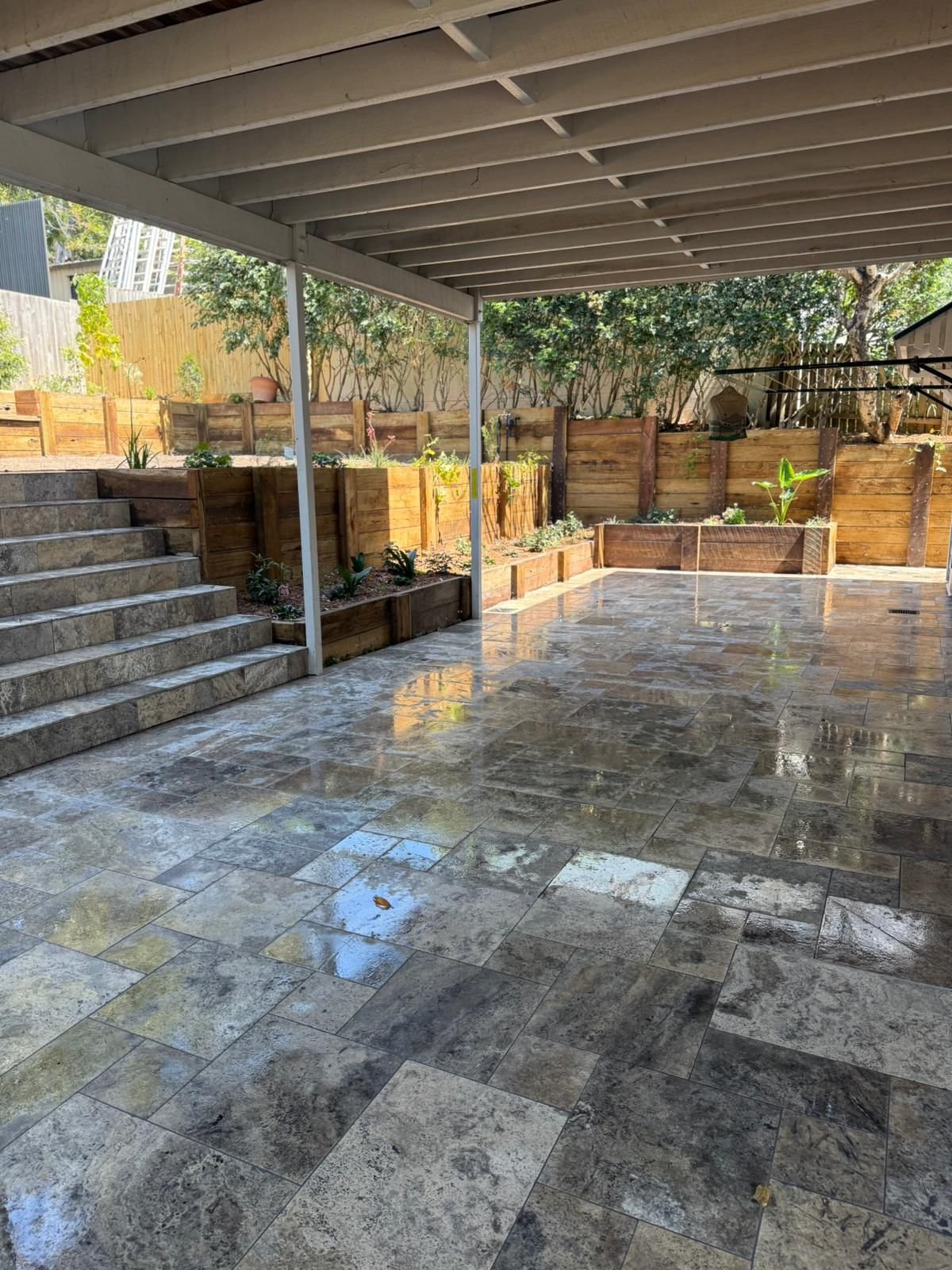 Stoneworks in Brisbane | Stone & Tiling Pty Ltd