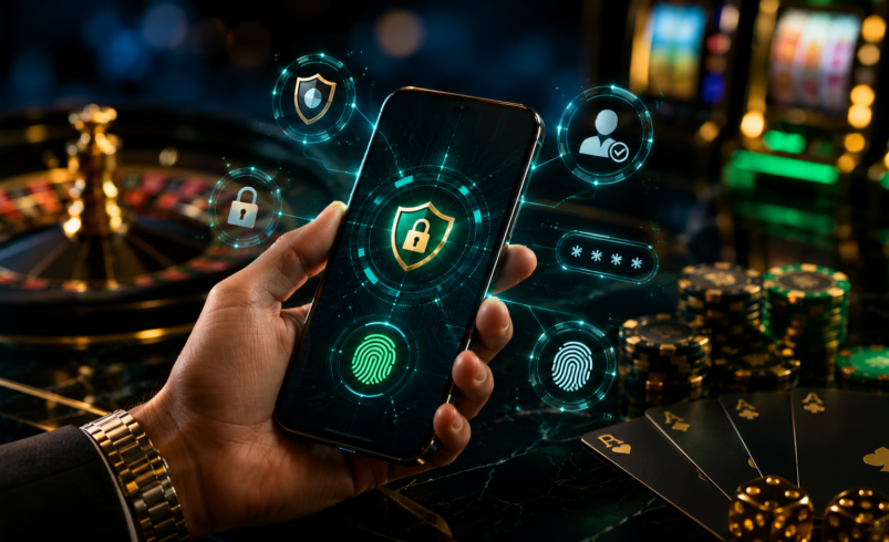 Mobile Gaming Trends and User Experience Improvements
