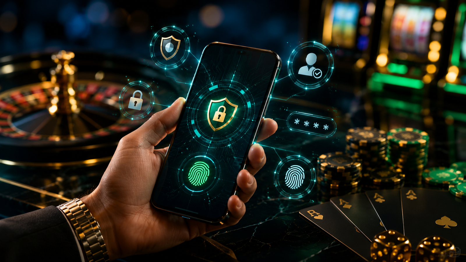 Mobile Gaming Trends and User Experience Improvements