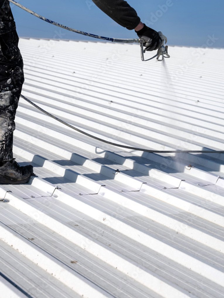 Roofing in Brisbane | Storm Guard Roofing Restorations Pty Ltd