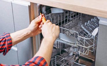 Dishwashers Repair in Newcastle