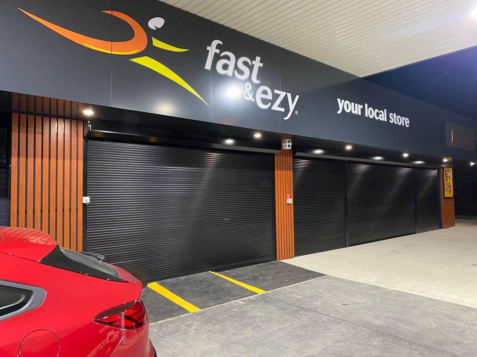 Shutter Repairs in Sydney – Reliable Solutions by Safe Guard Shutters Pty Ltd