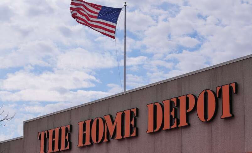 Home Depot Liquidation Pallets: What’s Behind the Bulk Lots