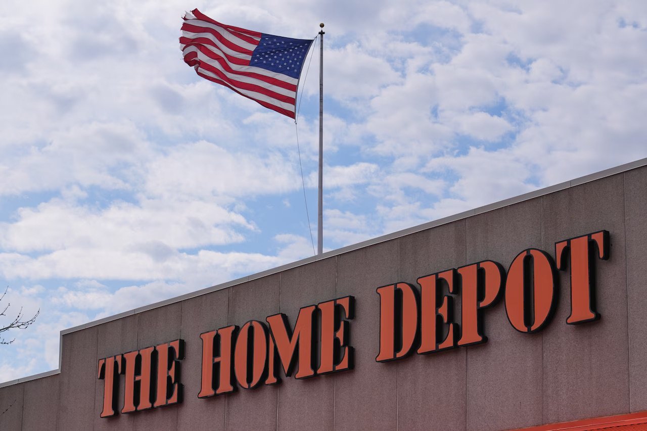 Home Depot Liquidation Pallets: What’s Behind the Bulk Lots