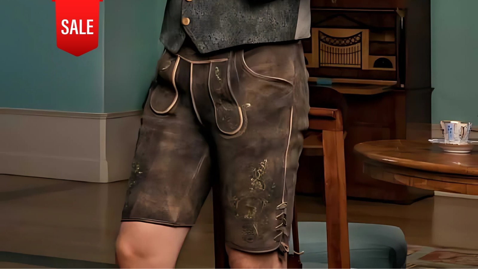 The Complete Guide to Lederhosen for Men and Women at Oktoberfest